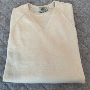 100% Scottish Cashmere Sweater